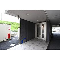 コンフォート上杉 0903 ｜ 宮城県仙台市青葉区上杉6丁目（賃貸マンション1R・9階・24.00㎡） その10