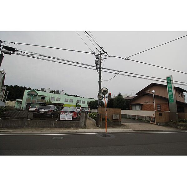 コンフォート上杉