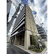 デュオフラッツ仙台木町通エアリ  ｜ 宮城県仙台市青葉区木町通1丁目（賃貸マンション1DK・7階・25.55㎡） その1