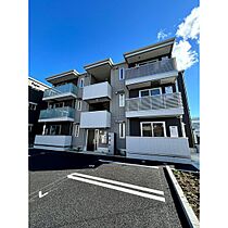 AbundantII  ｜ 宮城県仙台市太白区富沢西4丁目（賃貸アパート2LDK・1階・59.70㎡） その1