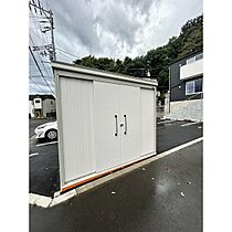 ＢＥＬＡＮＧＲＩＡＫ国見  ｜ 宮城県仙台市青葉区国見6丁目（賃貸アパート1DK・1階・27.46㎡） その13