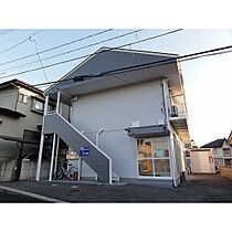 ＫＣコーポ 203 ｜ 宮城県仙台市青葉区旭ケ丘4丁目（賃貸アパート1K・2階・23.14㎡） その1