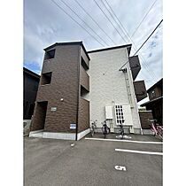 LUXES原町  ｜ 宮城県仙台市宮城野区原町6丁目（賃貸アパート1K・2階・25.50㎡） その1