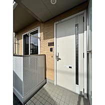 カーサグラネス  ｜ 宮城県仙台市若林区一本杉町（賃貸アパート1LDK・1階・30.40㎡） その14