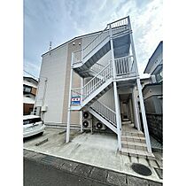 アスコット富沢南ONE  ｜ 宮城県仙台市太白区富沢南1丁目（賃貸アパート1K・1階・25.59㎡） その1