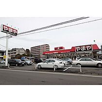 ラ・プランタきまち  ｜ 宮城県仙台市青葉区木町（賃貸アパート1K・1階・27.82㎡） その14