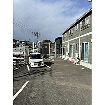 ライズ・フィルＣ  ｜ 宮城県仙台市青葉区台原3丁目（賃貸アパート1R・2階・30.10㎡） その13