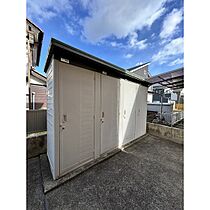 ミ・レイナ  ｜ 宮城県仙台市青葉区中山8丁目（賃貸アパート1LDK・2階・46.20㎡） その13