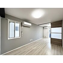 DーROOM 大和町  ｜ 宮城県仙台市若林区大和町1丁目（賃貸アパート1LDK・1階・40.92㎡） その3