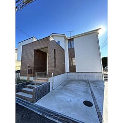 🉐敷金礼金0円！🉐日本平戸建貸家II