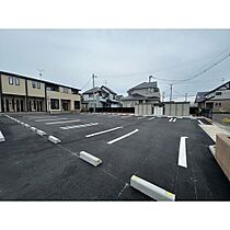 ピース・ヴィラ袋原南A  ｜ 宮城県仙台市太白区袋原（賃貸アパート1LDK・1階・50.05㎡） その14