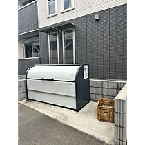 クワッド宮町  ｜ 宮城県仙台市青葉区宮町4丁目（賃貸アパート1LDK・1階・50.27㎡） その14