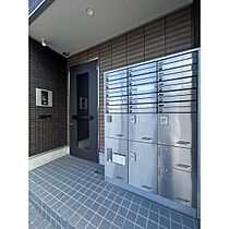 SASHIN河原町  ｜ 宮城県仙台市若林区舟丁（賃貸マンション1LDK・2階・36.25㎡） その14