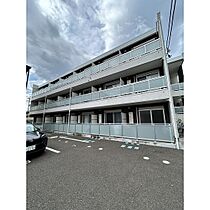 リブリ・エスポワール表柴田  ｜ 宮城県仙台市若林区表柴田町（賃貸マンション1K・2階・26.08㎡） その1