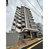 ラフルール連坊  ｜ 宮城県仙台市若林区連坊小路（賃貸マンション1DK・3階・30.30㎡） その1