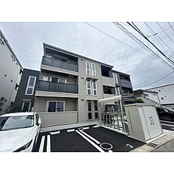 DーROOM泉崎II