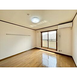 バーシティハウスエスペランサ 202 2階1Kのリビング/ダイニング