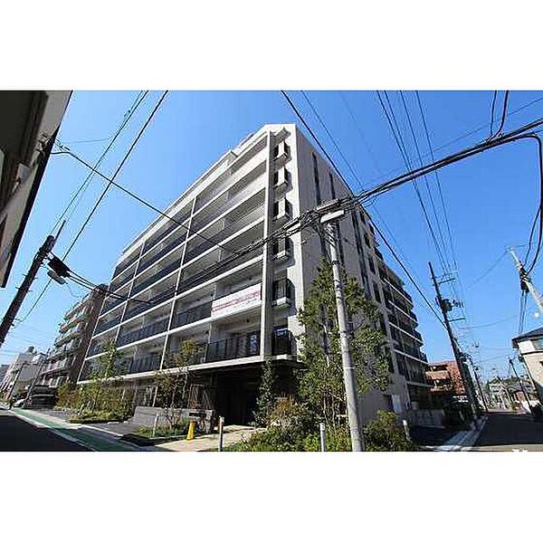 ザ・パークハウス仙台通町