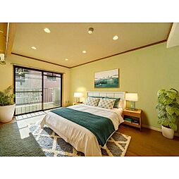 コーポしんし 313 3階1Kのリビング/ダイニング