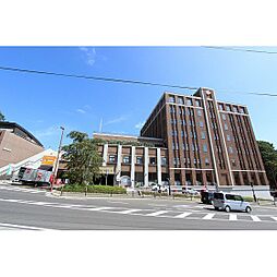 大学1「私立東北福祉大学まで814ｍ」