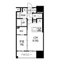 デュオヴェール仙台上杉12階12.0万円
