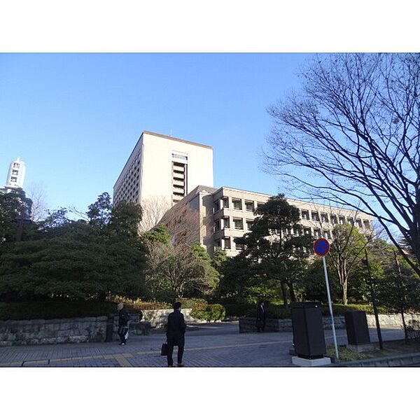 シティタワー仙台花京院