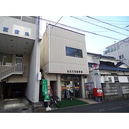 郵便局「仙台大町郵便局まで282ｍ」