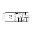 ラフォーレ八木山2階3.0万円