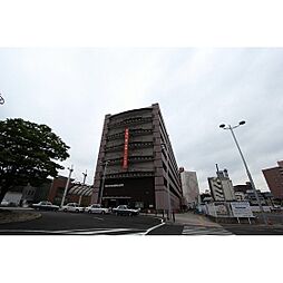 役所「仙台市宮城野区役所まで938ｍ」