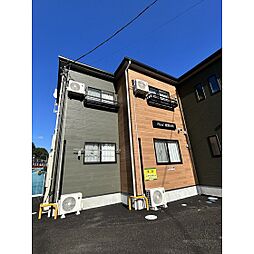🉐敷金礼金0円！🉐プランド鹿野本町