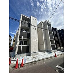 🉐敷金礼金0円！🉐REGALEST仙台長町C