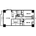 東仙台ガーデンハイツ33階9.4万円