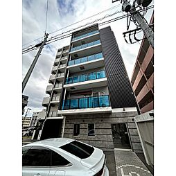 🉐敷金礼金0円！🉐LUANA・AIR・RESIDENCE錦町