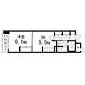 プリミエール高松1階5.0万円