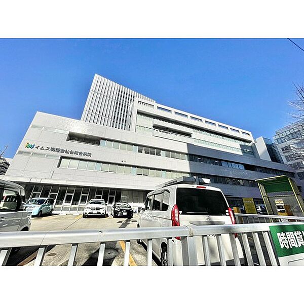 GRANDEシエナ本町