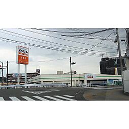 コンフォート北仙台ヒルズ