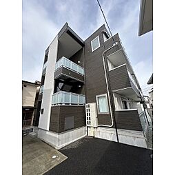 リブリ・T’s原町