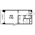 VIP仙台二日町ANNEX6階7.5万円