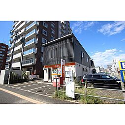 郵便局「仙台二十人町郵便局まで182ｍ」