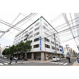 スーパー「MEIDI?YA　STORE仙台まで376ｍ」