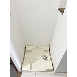 シェルグランデ鉄砲町東