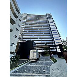 パークホームズ北仙台