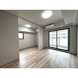 グランカーサ仙台晩翠通 4階1LDKのリビング/ダイニング