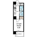 Tドリーム雨宮5階6.3万円