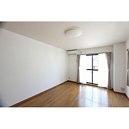 ハイツグロー 3階1Kのリビング/ダイニング