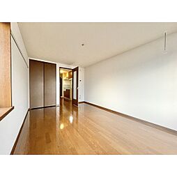 コーポイトウII 202 2階1Kのリビング/ダイニング