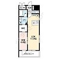 セントフィールド一番町3階11.7万円