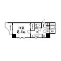 シエナ本町2階6.8万円