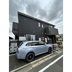 メトロコート六丁の目