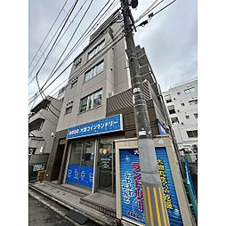 青葉勾当台ビル